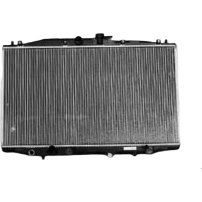 Radiator Assembly - AC3010137 pa2