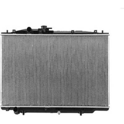 Radiator Assembly - AC3010138 pa1