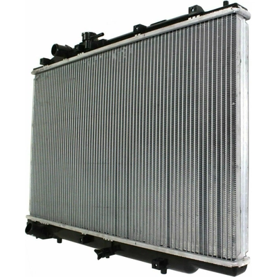 Radiator Assembly - AC3010138 pa2