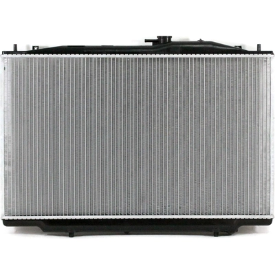 Radiator Assembly - AC3010139 pa1