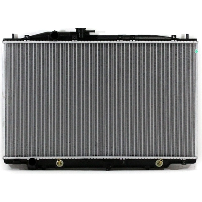 Radiator Assembly - AC3010139 pa2