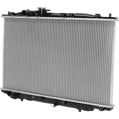 Radiator Assembly - AC3010139 pa4