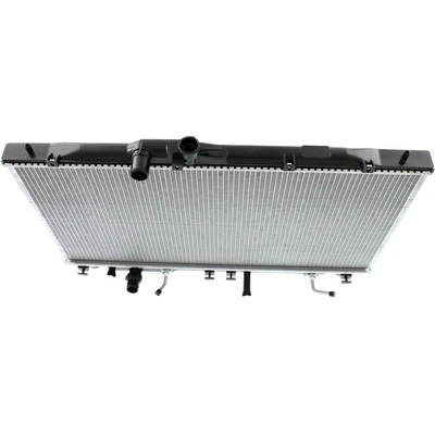Radiator Assembly - AC3010141 pa1
