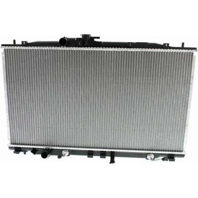 Radiator Assembly - AC3010141 pa2