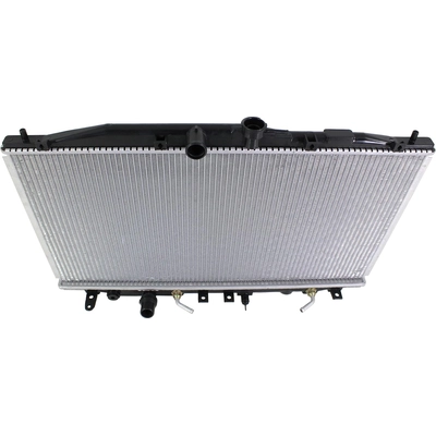 Radiator Assembly - AC3010143 pa1