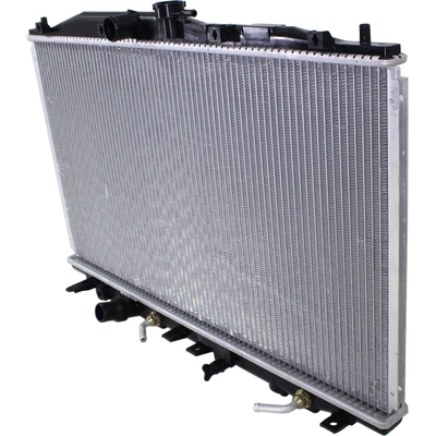 Radiator Assembly - AC3010143 pa2