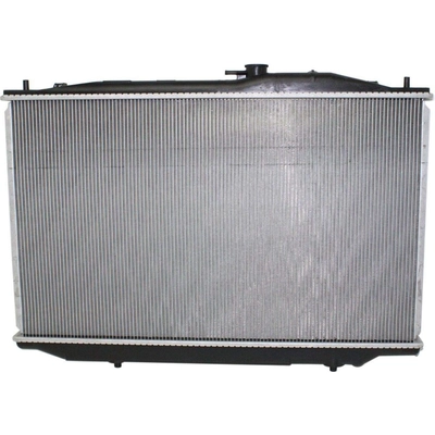 Radiator Assembly - AC3010144 pa2
