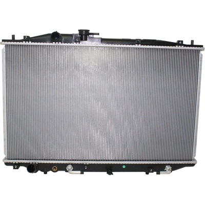 Radiator Assembly - AC3010144 pa3