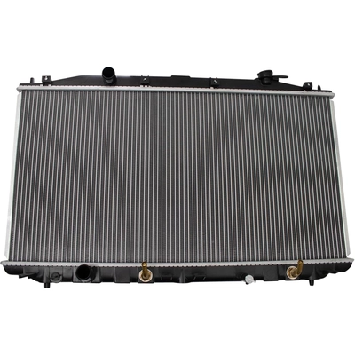 Radiator Assembly - AC3010145 pa2