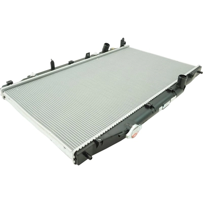 Radiator Assembly - AC3010148 pa2