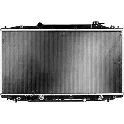 Radiator Assembly - AC3010152 pa1
