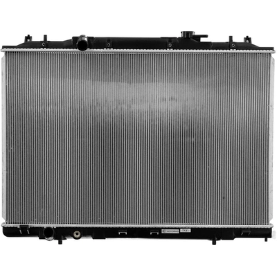 Radiator Assembly - AC3010153 pa1