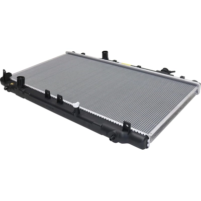 Radiator Assembly - AC3010155 pa2