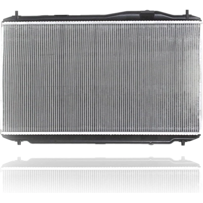 Radiator Assembly - AC3010156 pa1