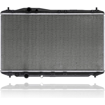 Radiator Assembly - AC3010156 pa2