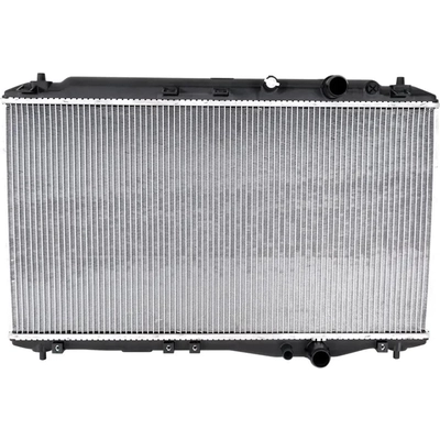 Radiator Assembly - AC3010156 pa7