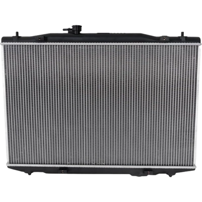 Radiator Assembly - AC3010158 pa1