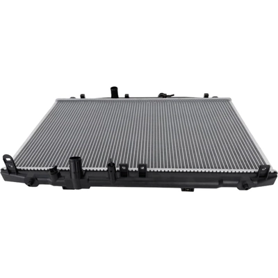 Radiator Assembly - AC3010158 pa2