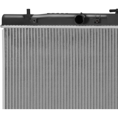 Radiator Assembly - AC3010159 pa1