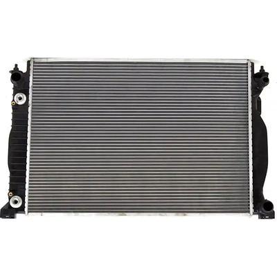 Radiator Assembly - AU3010128 pa1