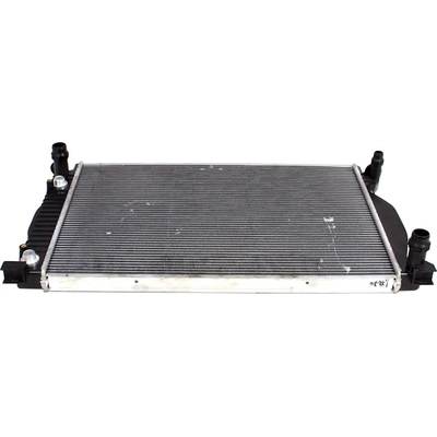 Radiator Assembly - AU3010128 pa2
