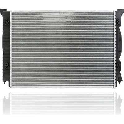 Radiator Assembly - AU3010130 pa1