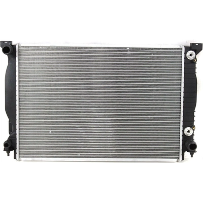 Radiator Assembly - AU3010130 pa6