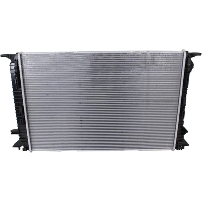 Radiator Assembly - AU3010145 pa1