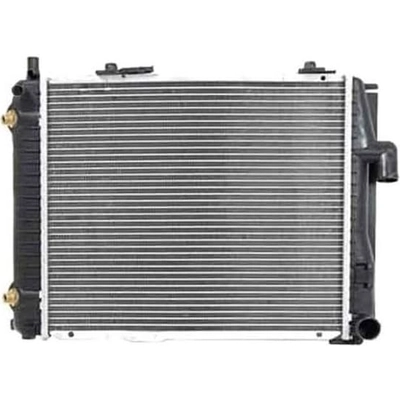 Radiator Assembly - AU3010147 pa1