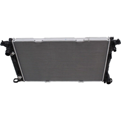 Radiator Assembly - AU3010147 pa2