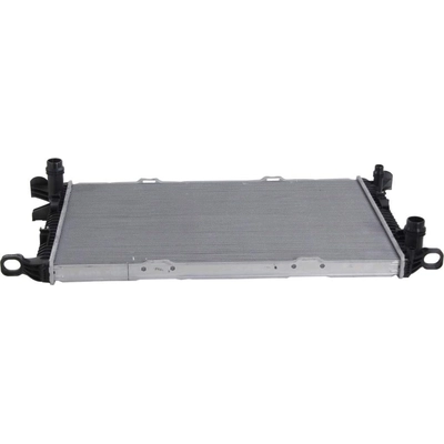 Radiator Assembly - AU3010148 pa1