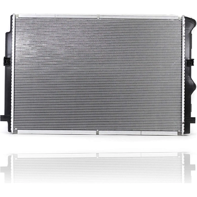 Radiator Assembly - AU3010150 pa1