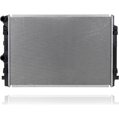 Radiator Assembly - AU3010150 pa2