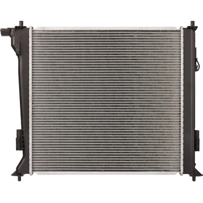 Radiator Assembly - AU3010150 pa7