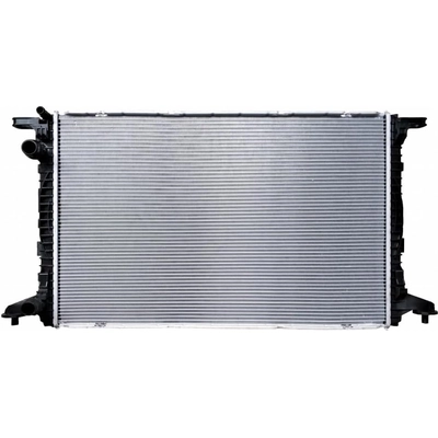 Radiator Assembly - AU3010154 pa1