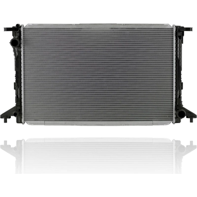 Radiator Assembly - AU3010155 pa2