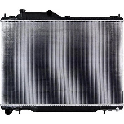 Radiator Assembly - AU3010156 pa1