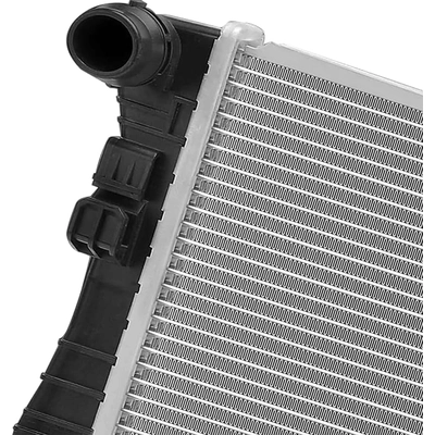 Radiator Assembly - AU3010156 pa2