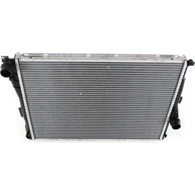 Radiator Assembly - BM3010107 pa1