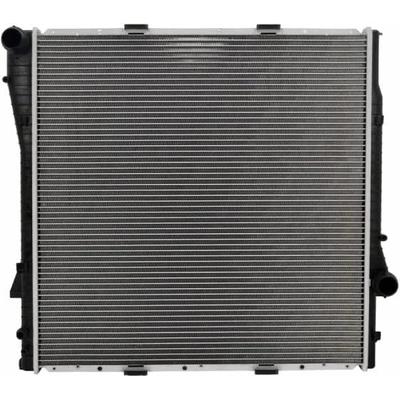 Radiator Assembly - BM3010121 pa1