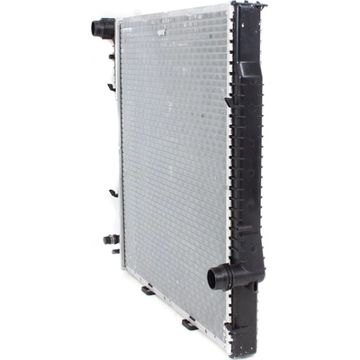 Radiator Assembly - BM3010121 pa2