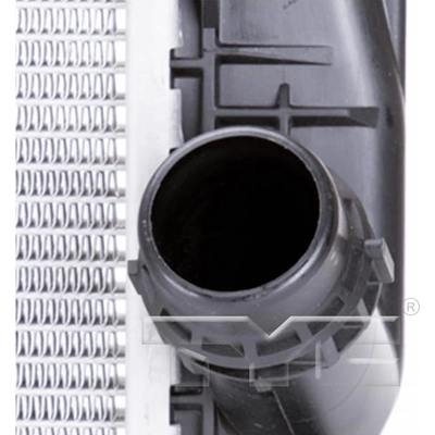 Radiator Assembly - BM3010148 pa2