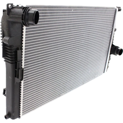 Radiator Assembly - BM3010174 pa2