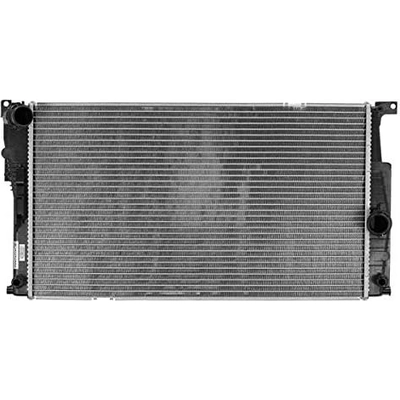 Radiator Assembly - BM3010175 pa1