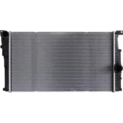 Radiator Assembly - BM3010182 pa2