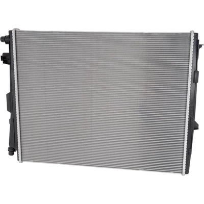 Radiator Assembly - BM3010193 pa1