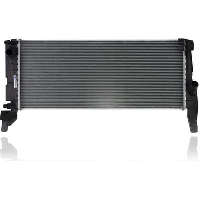 Radiator Assembly - BM3010198 pa1