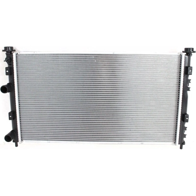 Radiator Assembly - CH3010118 pa1