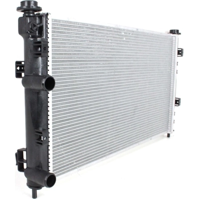 Radiator Assembly - CH3010118 pa2