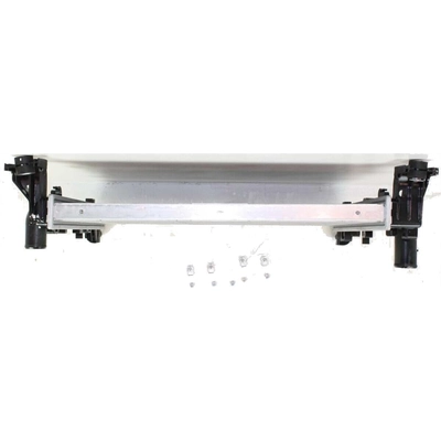 Radiator Assembly - CH3010134 pa1